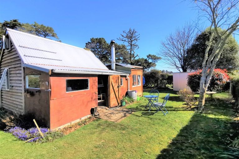 Photo of property in 819 Matamau Ormondville Road, Ormondville, Dannevirke, 4977
