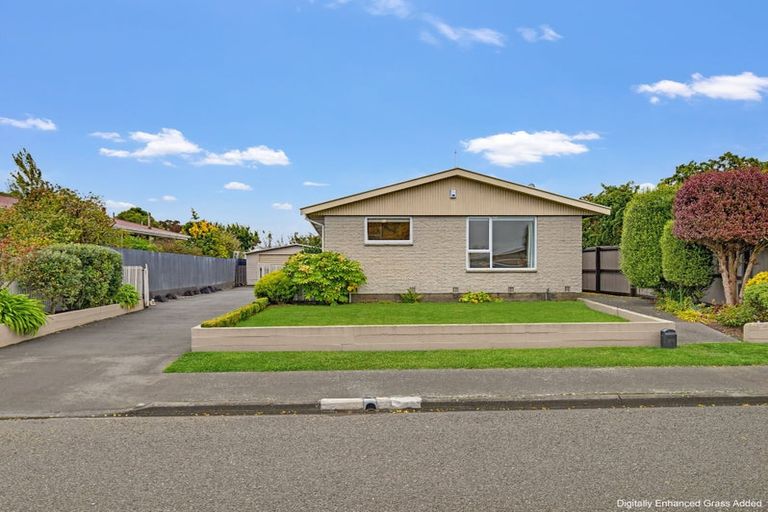 Photo of property in 38 Fern Drive, Halswell, Christchurch, 8025