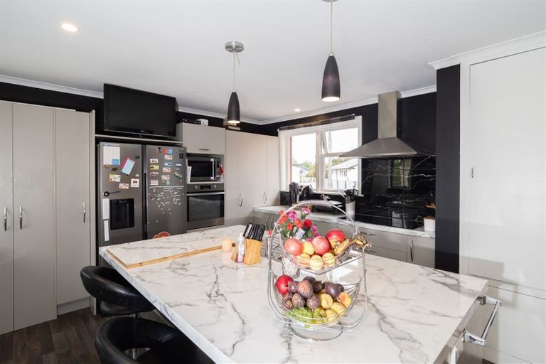 Photo of property in 25 Kitchener Street, Netherby, Ashburton, 7700