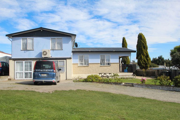 Photo of property in 74 Hull Street, South Hill, Oamaru, 9400