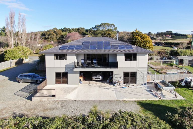 Photo of property in Maheno-kakanui Road, Kakanui, Oamaru, 9495