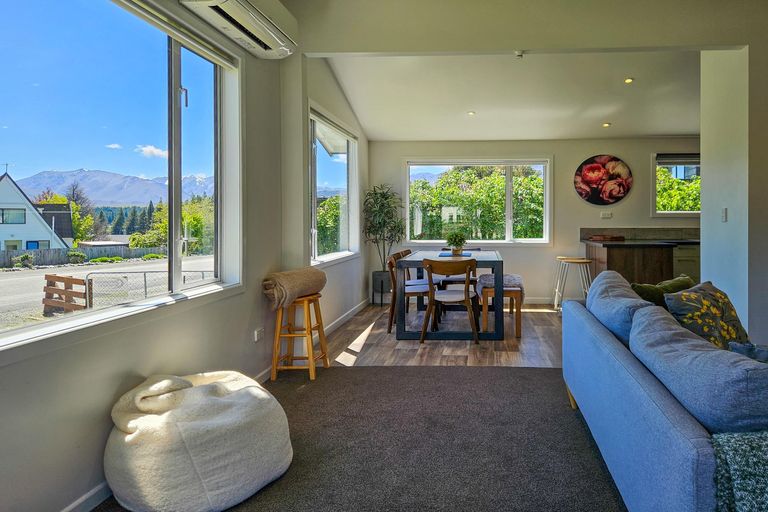 Photo of property in 34 Scott Street, Lake Tekapo, 7999