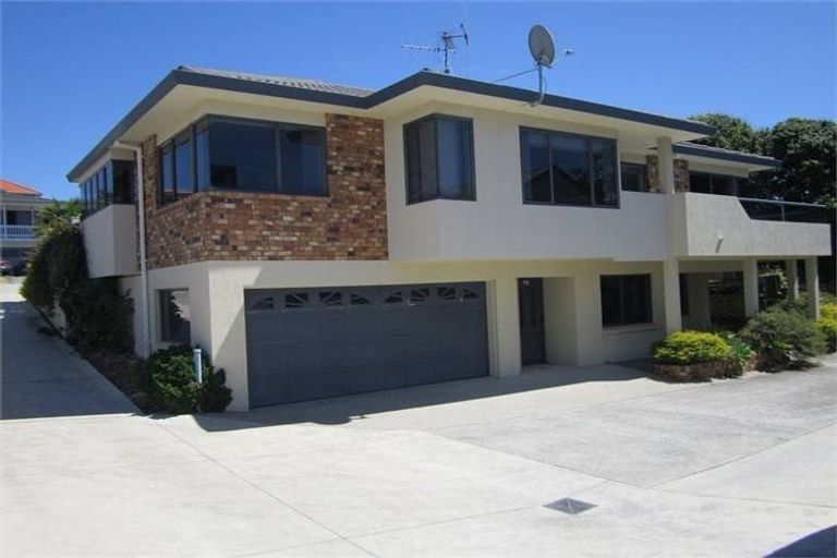 Photo of property in 71a Oceanview Road, Mount Maunganui, 3116