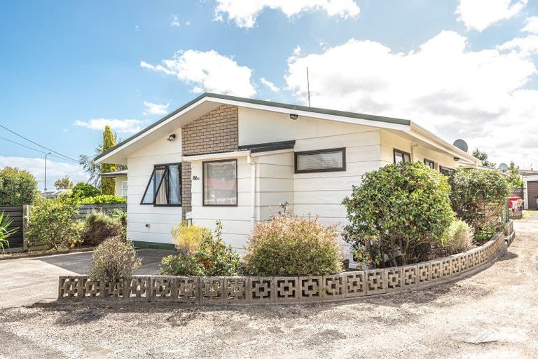 Photo of property in 86d Parsons Street, Springvale, Whanganui, 4501