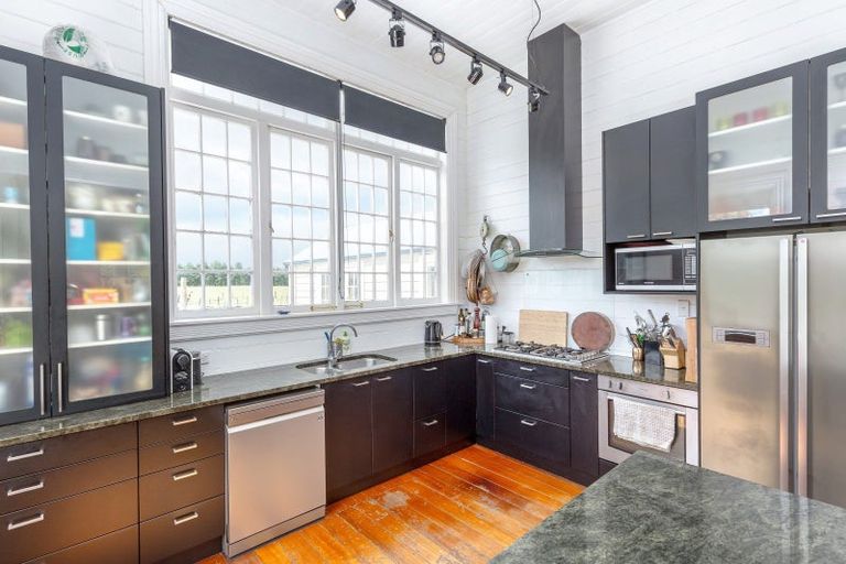 Photo of property in 344 Underhill Road, Tauwharenikau, Featherston, 5773