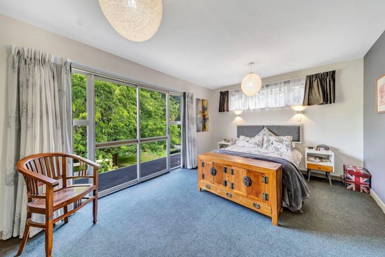 Photo of property in 119 Adams Road, West Melton, Christchurch, 7671