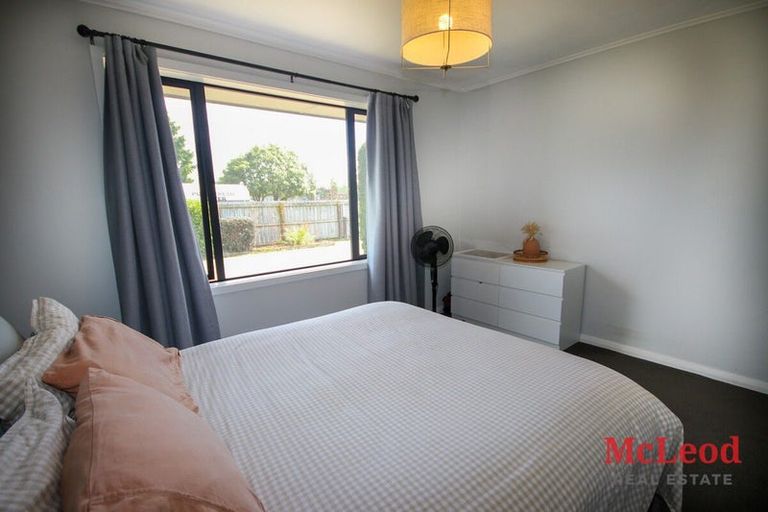 Photo of property in 137 Harland Street, Tinwald, Ashburton, 7700