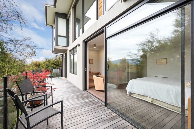 Photo of property in 743 Aubrey Road, Albert Town, Wanaka, 9305