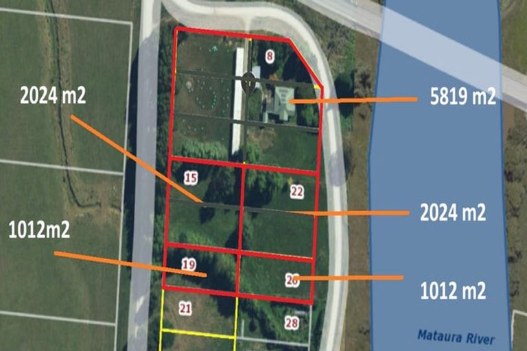 Photo of property in 8 Winter Road, Menzies Ferry, Wyndham, 9891