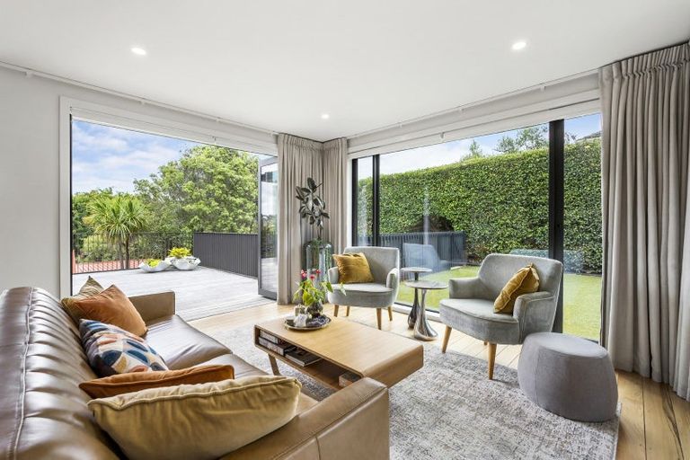 Photo of property in 53 Edmund Street, Saint Heliers, Auckland, 1071