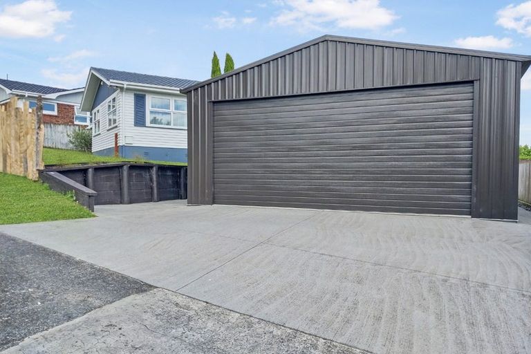 Photo of property in 30 Nevada Avenue, Pakuranga Heights, Auckland, 2010