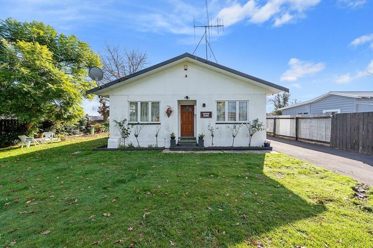 Photo of property in 19 Marshall Street, Fairfield, Hamilton, 3214