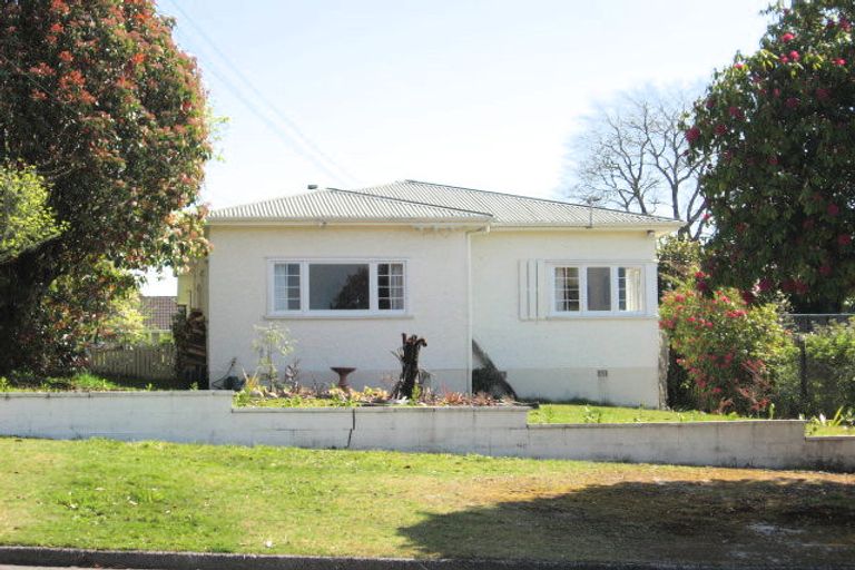 Photo of property in 13 Ashley Street, Glenholme, Rotorua, 3010