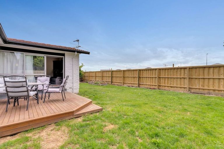 Photo of property in 8 Murray Place, Kaiapoi, 7630