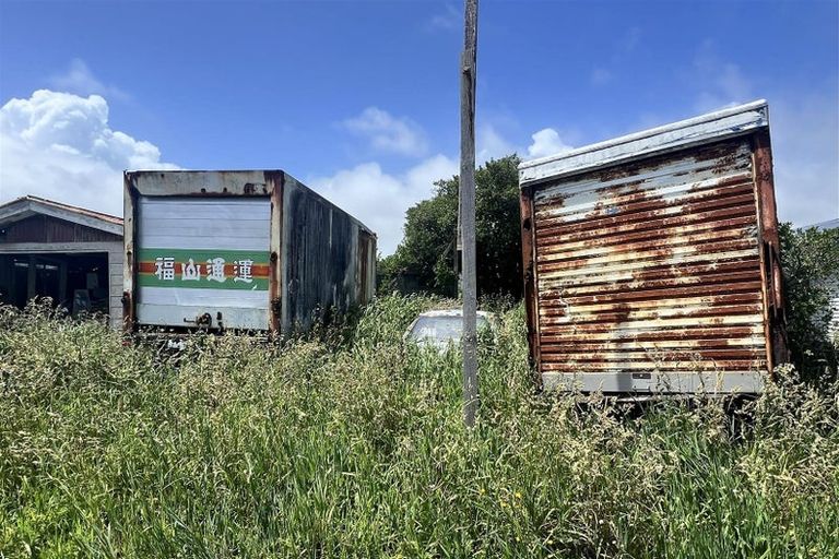 Photo of property in 2 Rigg Street, Blaketown, Greymouth, 7805