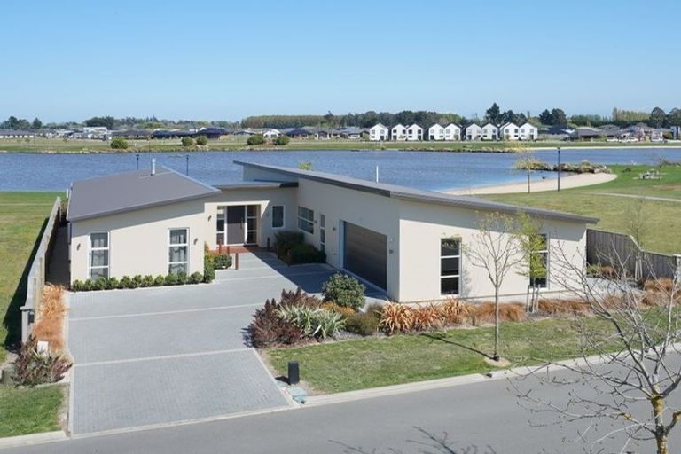 Photo of property in 41 The Esplanade, Pegasus, 7612