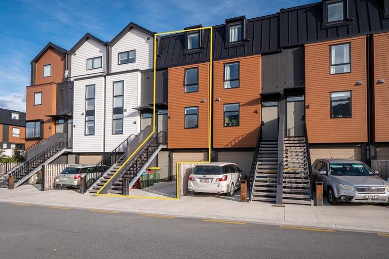 Photo of property in 18 O'meara Street, Frankton, Queenstown, 9300