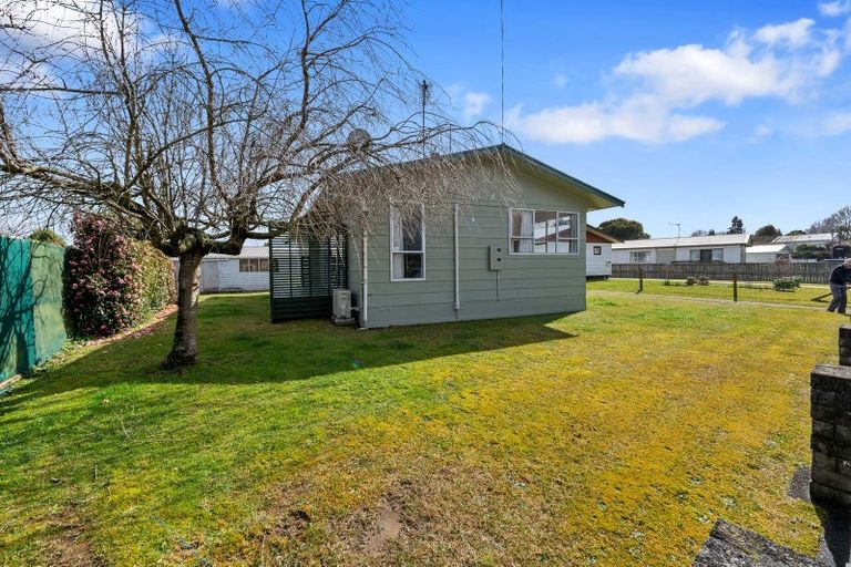 Photo of property in 5 Myrtle Grove, Putaruru, 3411
