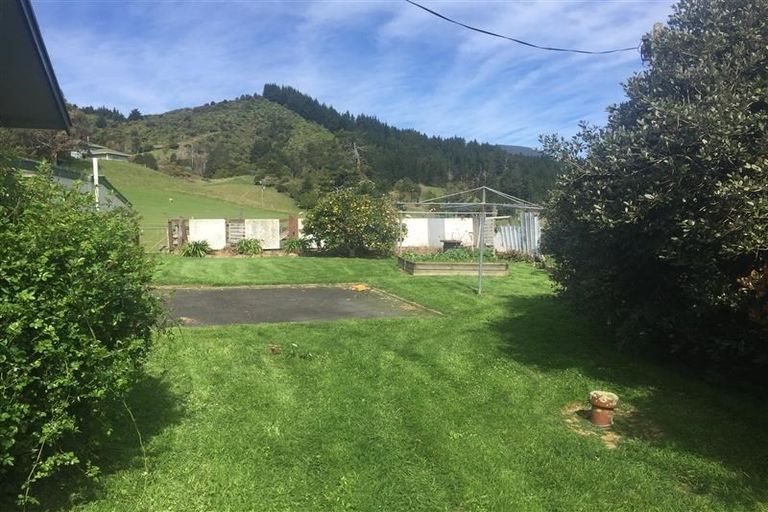Photo of property in 128 Ross Road, Hira, Nelson, 7071