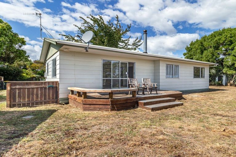 Photo of property in 27b Sussex Street, Levin, 5510