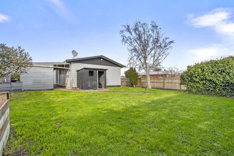 Photo of property in 50 Rugby Street, Awapuni, Palmerston North, 4412