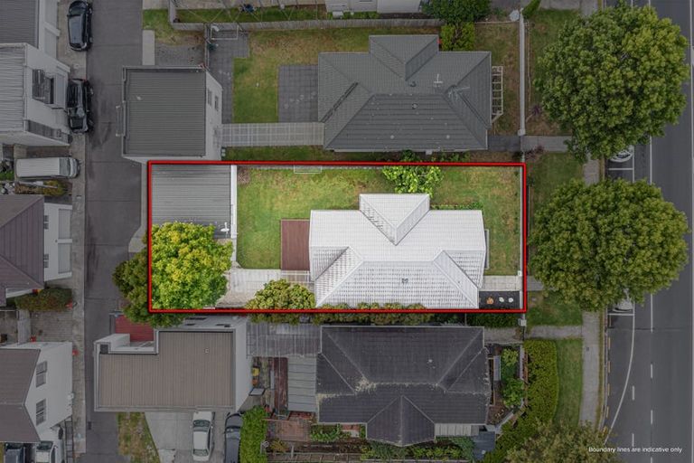Photo of property in 202 Porchester Road, Takanini, 2112