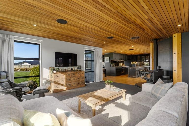 Photo of property in 56 Kingsdowne Drive, West Melton, 7618