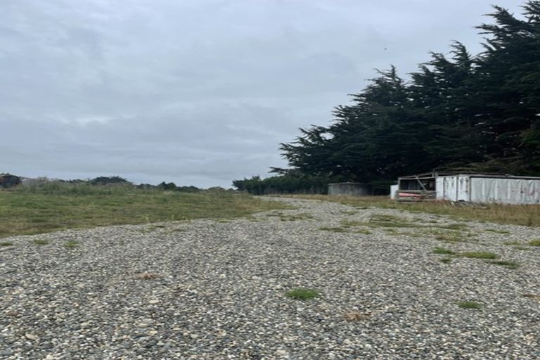 Photo of property in 110 Mcmillan Street, Tisbury, Invercargill, 9877