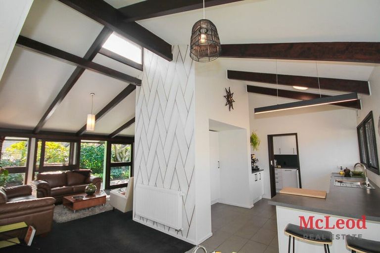 Photo of property in 105 Princes Street, Netherby, Ashburton, 7700