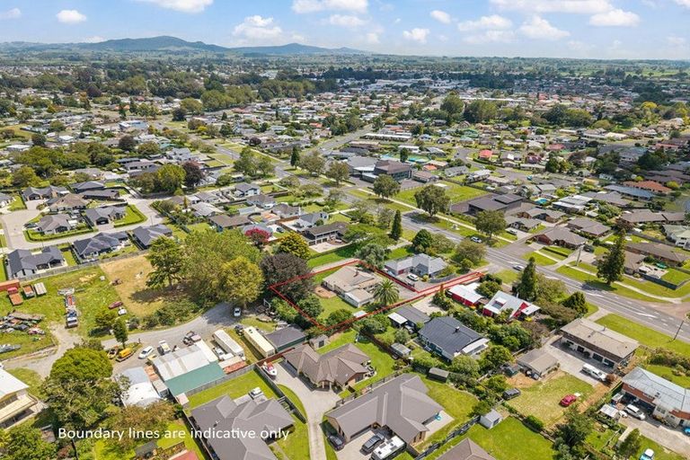 Photo of property in 39a Tower Road, Matamata, 3400