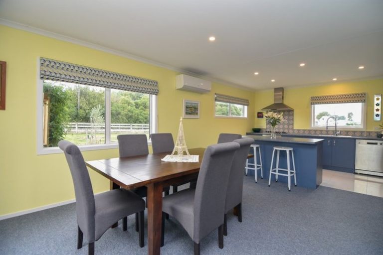 Photo of property in 31 Andersons Line, Clareville, Carterton, 5713