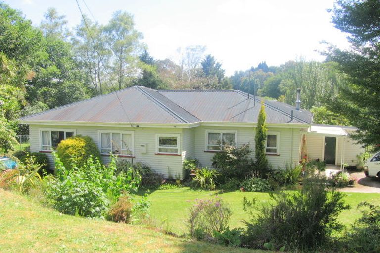 Photo of property in 31 Ward Street, Taumarunui, 3920