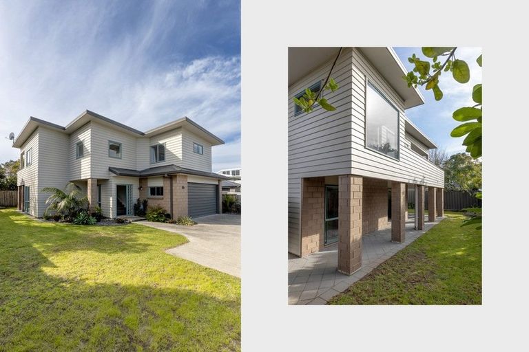 Photo of property in 157b Dickson Road, Papamoa Beach, Papamoa, 3118