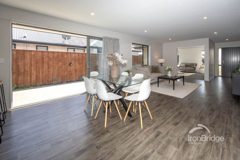 Photo of property in 26 Chesney Drive, Rolleston, 7615