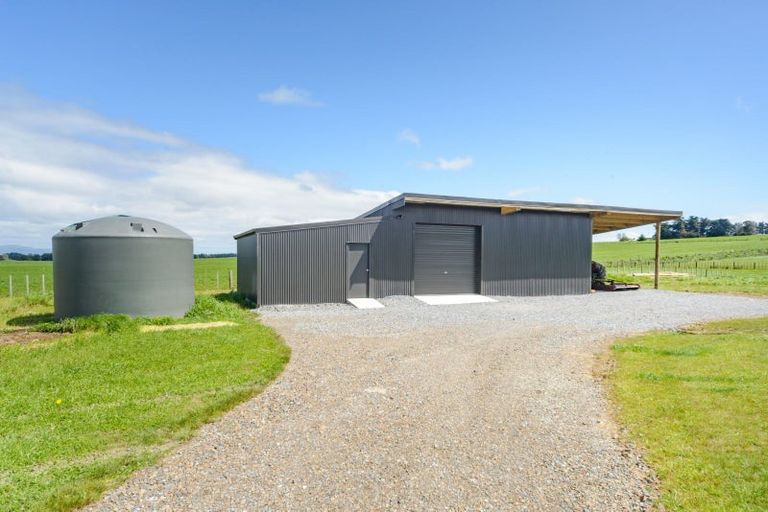Photo of property in 40 Meavy Lane, Ashhurst, Palmerston North, 4470