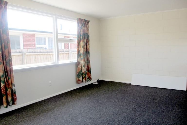 Photo of property in 1/116 Burke Street, Sydenham, Christchurch, 8023
