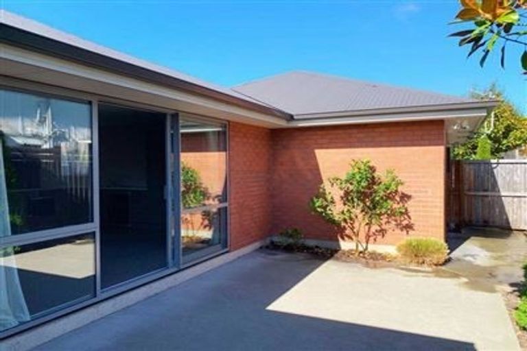 Photo of property in 36b Fairfield Avenue, Addington, Christchurch, 8024