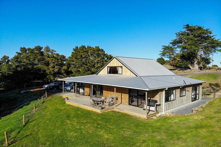 Photo of property in 44 Miro Road, Ruatangata West, Whangarei, 0176