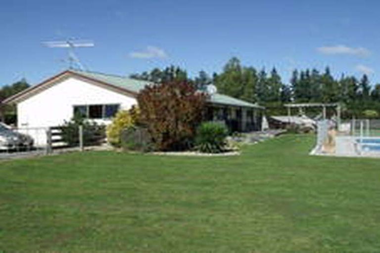 Photo of property in 524b Paierau Road, Opaki, Masterton, 5881