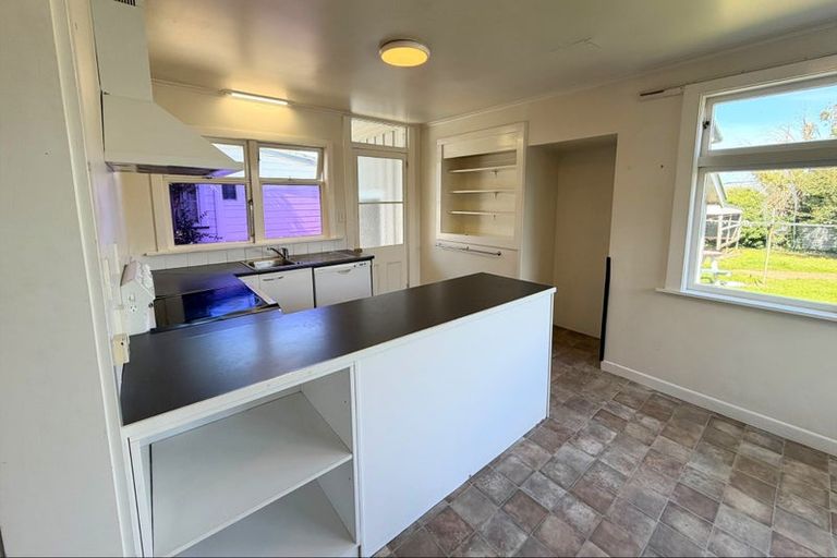 Photo of property in 598 Ferguson Street, Terrace End, Palmerston North, 4410