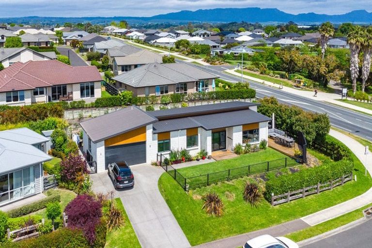 Photo of property in 161 Margaret Drive, Omokoroa, 3114