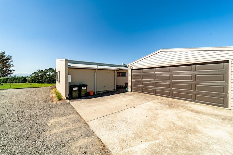 Photo of property in 239 Maharakeke Road, Waipukurau, 4281