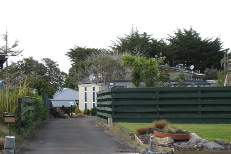 Photo of property in 13 Banks Place, Tawhero, Whanganui, 4501
