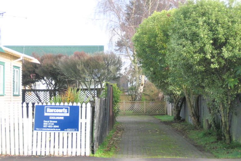 Photo of property in 15b Maitland Street, Frankton, Hamilton, 3204