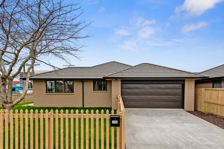 Photo of property in 2/56 Bellmont Avenue, Chartwell, Hamilton, 3210