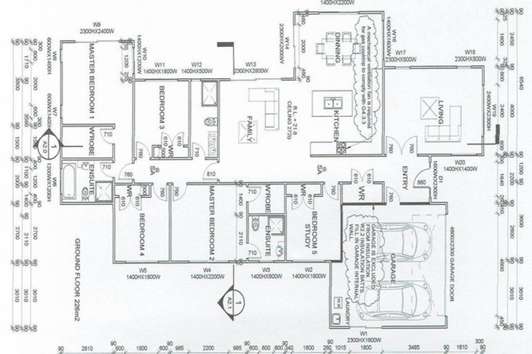 Photo of property in 6 Josh Road, Huapai, Kumeu, 0810