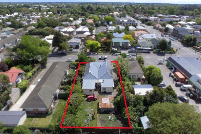 Photo of property in 2/424 Gloucester Street, Linwood, Christchurch, 8011