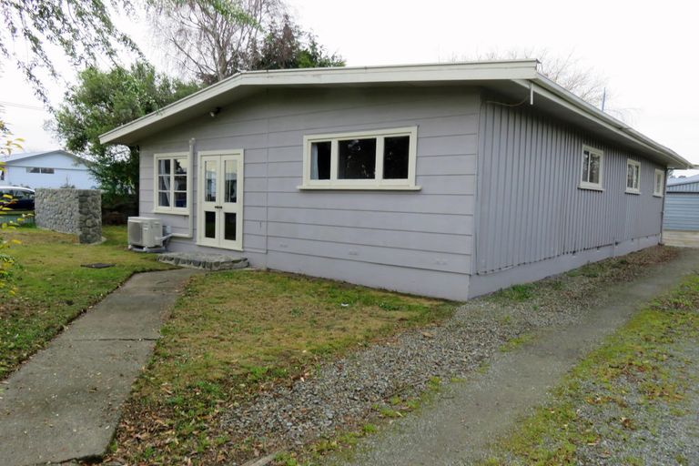Photo of property in 50 Birkett Street, Temuka, 7920