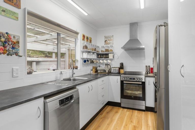 Photo of property in 45 Dorset Street, Picton, 7220