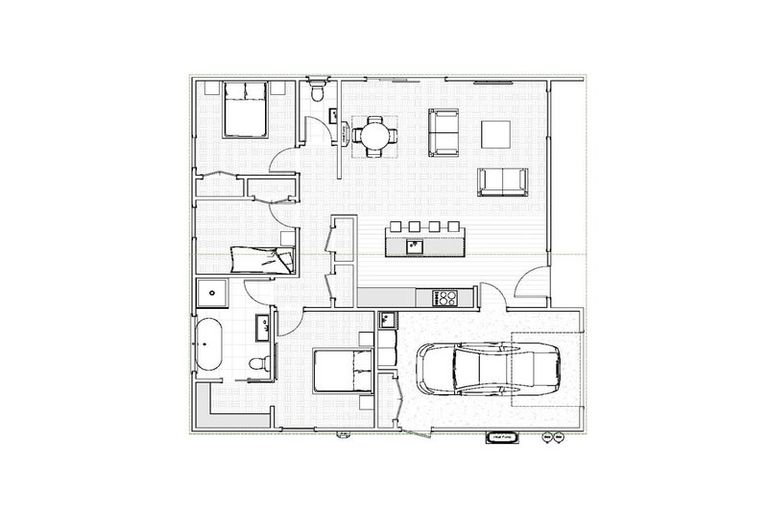 Photo of property in 34a York Street, Solway, Masterton, 5810